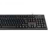 Kit Tastatura + Mouse Wireless A4tech 7100N